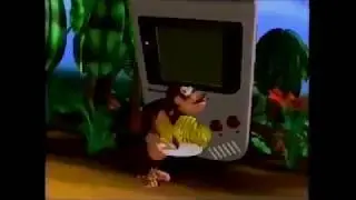 Oh these are pretty cool bananas remastered