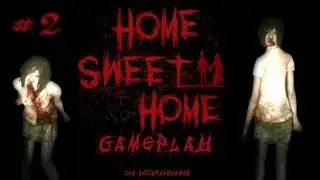HOME SWEET HOME | 2.0 | @JumperHarry ft @NocturnosGames | A TOMOKO NO LE GUSTA RADIOL&Eacute;