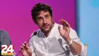 Goran Bogdan: 'Ne slušam Thompsona, a Mate Bulić mi je prijatelj’ | 24 pitanja