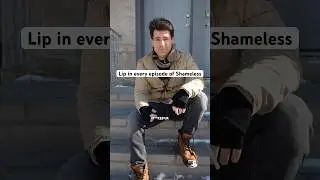Lip in every episode of Shameless #shorts #shameless