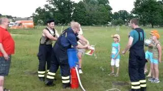 Wulkow bei Neuruppin