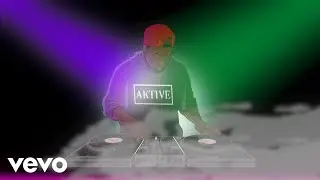 DJ Aktive - The City ft. Common, Freeway, Bri Steves, DJ Jazzy Jeff