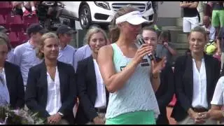 Swedish Open 2014 Collector
