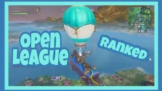 Fortnite solo | dustii santiago