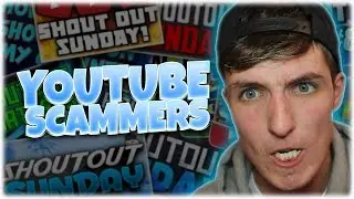 SHOUTOUT SERIES/SHOUTOUT SUNDAY (SCAM)