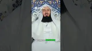 Why Justice Matters Most in Islam Explained Simply