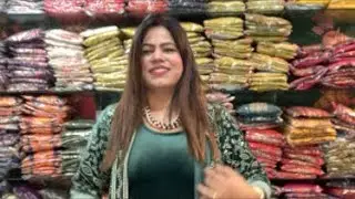 🔥 Trending 2026 Winter Designer Suits LIVE 💃 | Party Wear Styles for Ladies |v Instyle Fashion Delhi