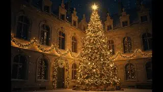 🎁✨🎄 Snowglow & Sacred Wonder❄️👑&rdquo;