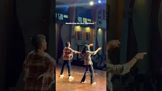 Fresher in 2025 #collegevlog #collegeshow #dance