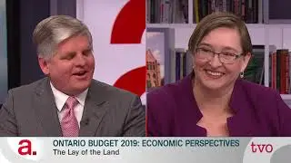 Diving Deep into the 2019 Budget