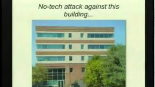 Shmoocon 2007 - No-Tech Hacking - Johnny Long.mp4