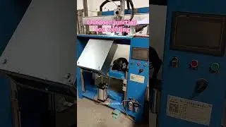 90 degree corner welding machine for iron outdoor junction box #TIG welding for metal box