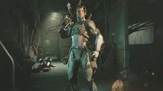 My Tenno Con Live 2023 Reaction