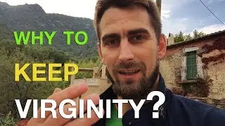 Why to keep Virginity? | My message to youngsters