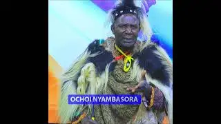 OBOSEMI BWA GETEMBE with Omogaka Ochoi Nyambasora.#obosemibwagetembe