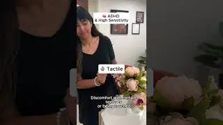 ADHD sensitivity