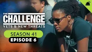 The Challenge 41 Ep 6 Recap