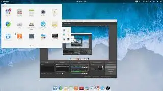 Elementary OS overview