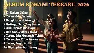 Album Terang Kristus – Awal Hidup yang Baru