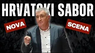 Jeli Bulj prekr&scaron;io poslovnik ?