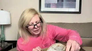 America’s Thrift Supply 5 Piece Purse Unboxing