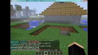 Servers | survivaldub.no-ip.org