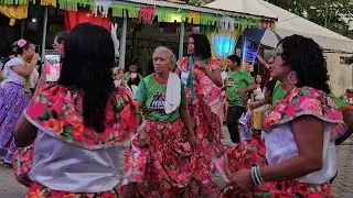 Festividade de Santos Reis 2026, 06 de Janeiro no Distrito do Carvão 