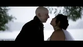 Tiffany + Gregory | Cinematic Wedding Highlight - Windsor Ballroom - 2017