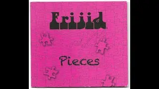 Frijid Pink - 