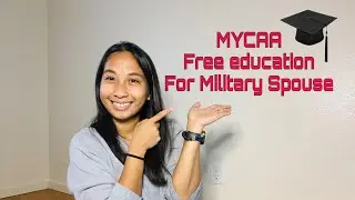 MYCAA Program | Military Spouse Benefits
