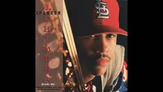 J.  Spencer ~ La La Song // '93 Smooth Jazz | Mo Jazz label