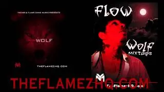 Flow wolf Mixtape 22- Murderer (Ft Big Face 100) [Prod by Sean C].mp4