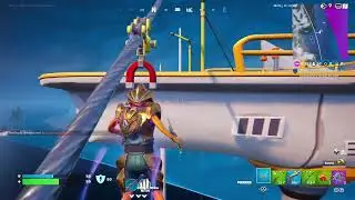 Atlantean Fishstick Gangnam Style Dub