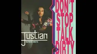 JUSTIAN Feat COOLY D - I Like It                                                               *****