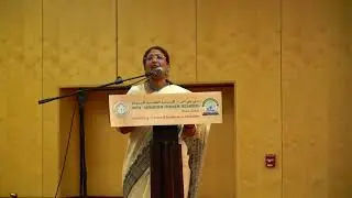 Teachers Day Speech By Ms.Asna Nafees | DPS School Doha,Qatar | Event Video Production Company Qatar