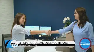 NEO Home Loans take you from start to finish