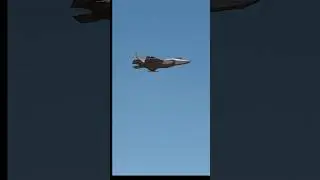 The worlds most advanced fighter jets, four F-35 Joint Strike Fighters #shorts #aviation #fighter