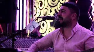 Mikail Vural - Ankara'dan Sor Beni & Çocuk Adam l Reyna Show l Canlı Performans l 2021