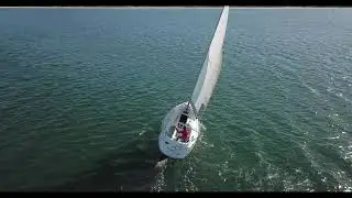 BENETUAU OCEANIS 281 MOONLIGHT 1080
