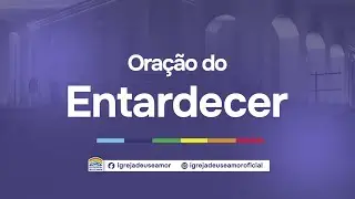 Oração do Entardecer | IPDA AO VIVO | 19/01/2026