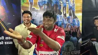 ॐ bramhand sai govinda pathak ||२०२५|| (मालाड चा राजा)❤️💪