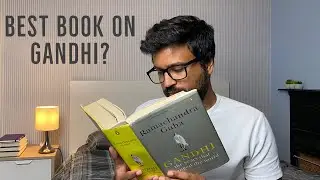 3 Surprising Facts About Mahatma Gandhi | Books On Mahatma Gandhi | Gandhi Jayati Special