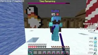 the pot lag
