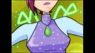 Tecna - Transformation Full version