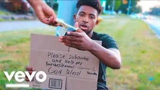 RASHAUN - Ransom (Lil Tecca Remix) (Official Music Video)