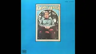 Danny Holien - Lino The Wino / Joshua Brown (1971)
