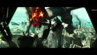 Unidad M&oacute;vil MEGATRON