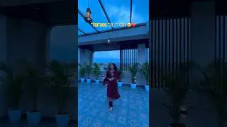 Luxury terrace design 2025 | Modern terrace design #Luxury #homedesign