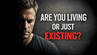 You Live Like You&rsquo;ll Never Die &mdash; And That&rsquo;s the Trap