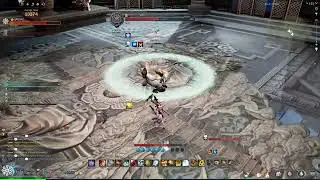 BnS Neo Fast Clear Naksun Summoner NA